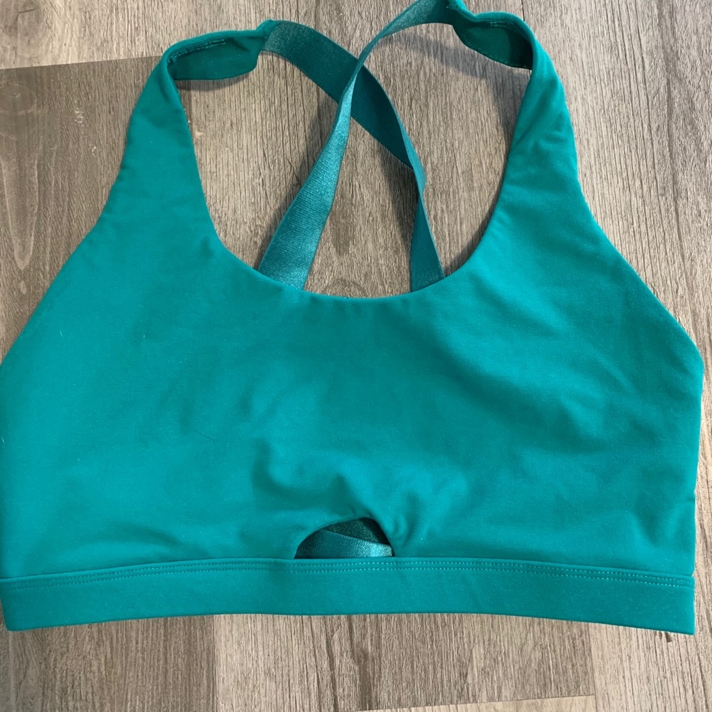 Fabletics sports bra